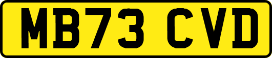 MB73CVD