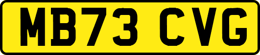 MB73CVG