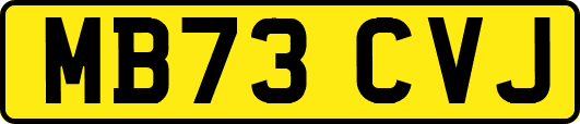MB73CVJ
