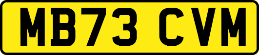 MB73CVM