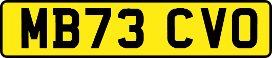 MB73CVO