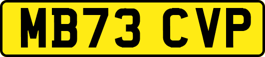 MB73CVP