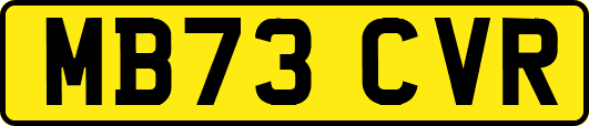 MB73CVR