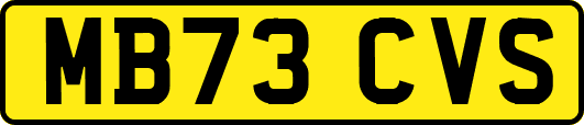 MB73CVS