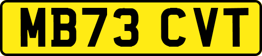 MB73CVT