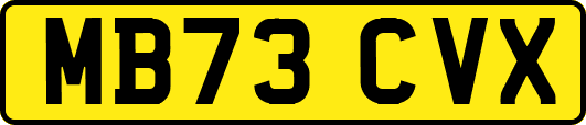 MB73CVX