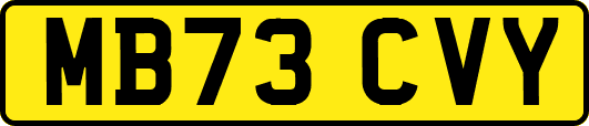 MB73CVY