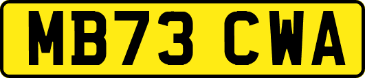 MB73CWA