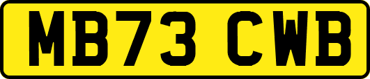 MB73CWB