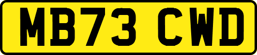 MB73CWD