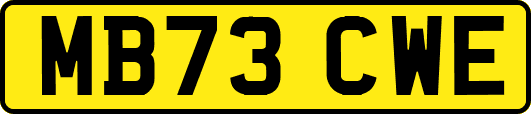MB73CWE