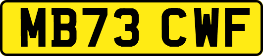 MB73CWF