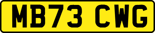 MB73CWG
