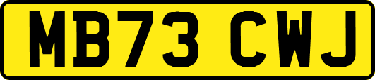 MB73CWJ