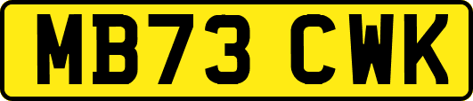 MB73CWK
