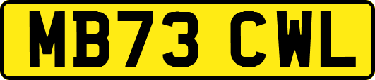 MB73CWL