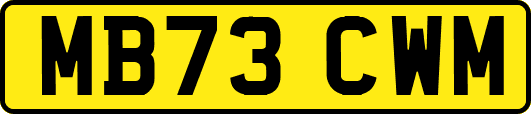 MB73CWM