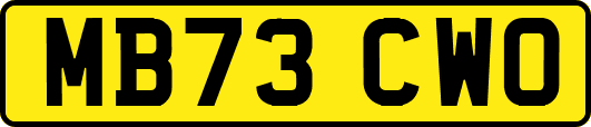 MB73CWO