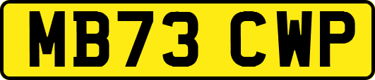 MB73CWP