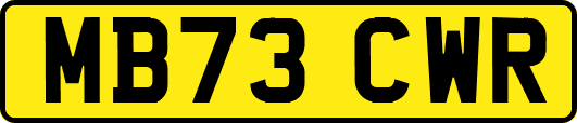 MB73CWR
