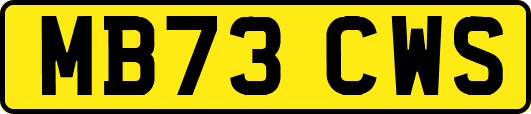 MB73CWS