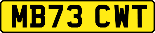 MB73CWT
