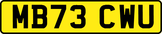 MB73CWU
