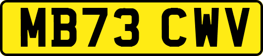 MB73CWV
