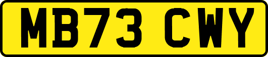 MB73CWY