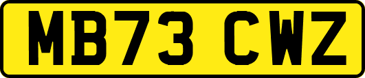 MB73CWZ