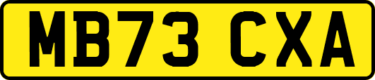MB73CXA