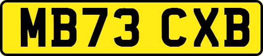 MB73CXB