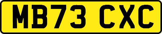 MB73CXC