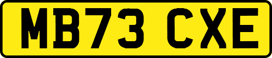 MB73CXE