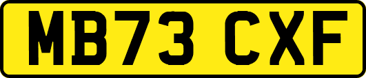MB73CXF