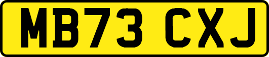 MB73CXJ