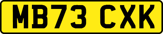 MB73CXK