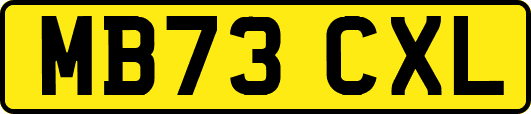 MB73CXL
