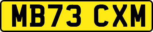 MB73CXM