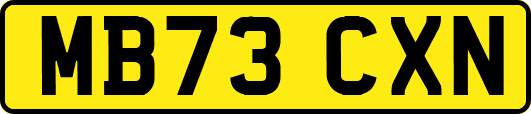MB73CXN