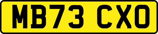 MB73CXO