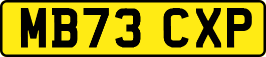 MB73CXP