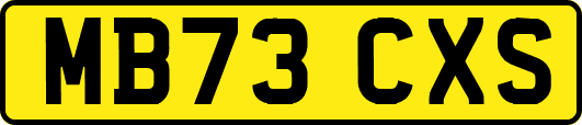 MB73CXS