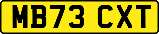 MB73CXT