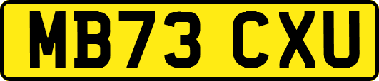 MB73CXU