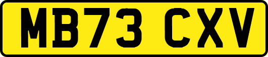 MB73CXV