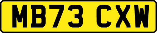 MB73CXW