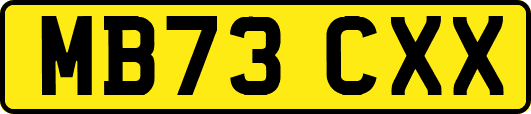 MB73CXX