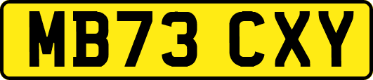 MB73CXY