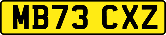 MB73CXZ
